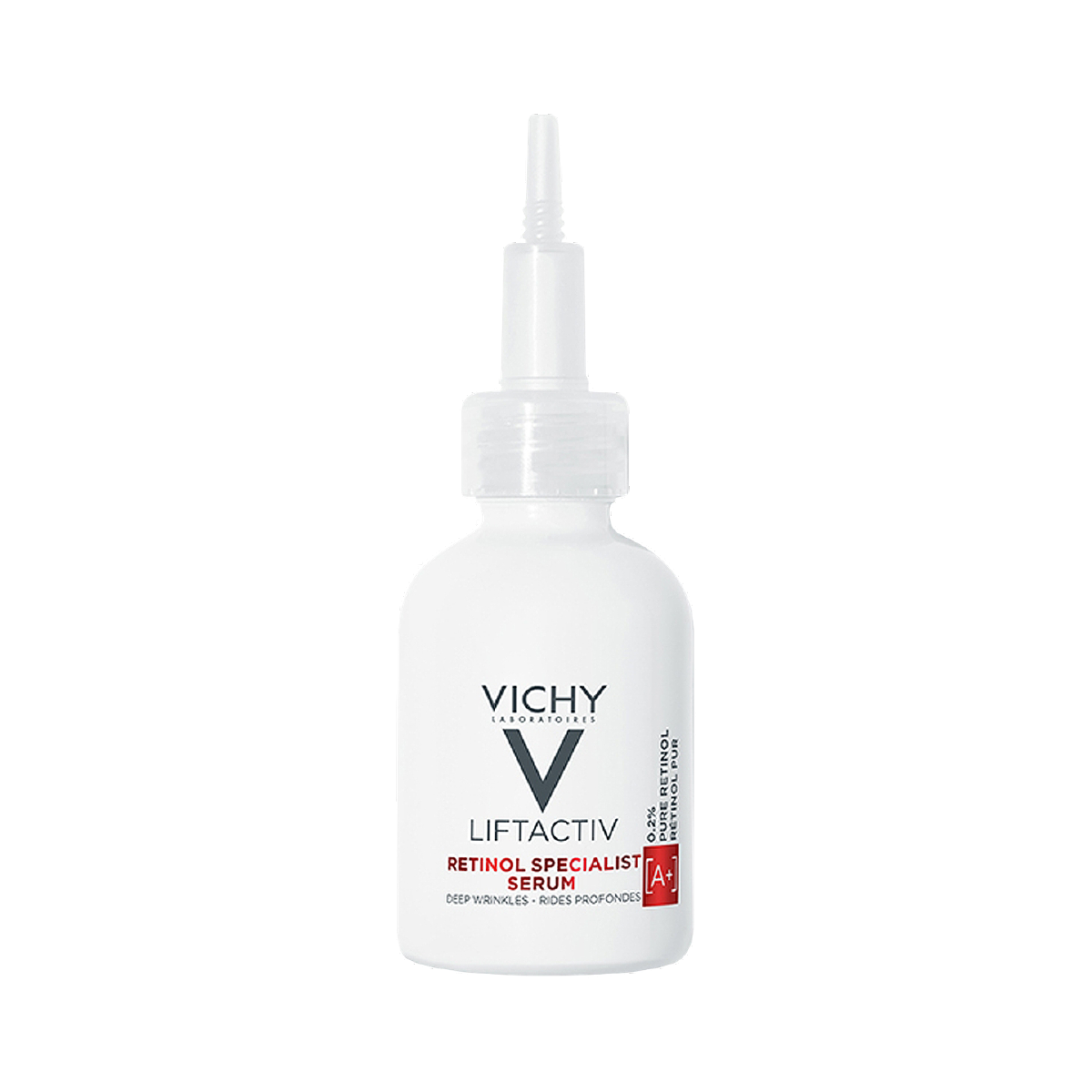 Vichy Liftaktiv Retinol Specialistddep Wrinkles Serum 30 Ml