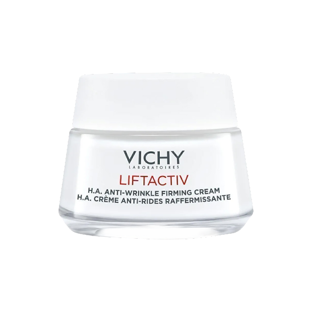 Vichy Lıtactıv H.A.Antı-Wrınkle Fırmıng Cream 50 Ml