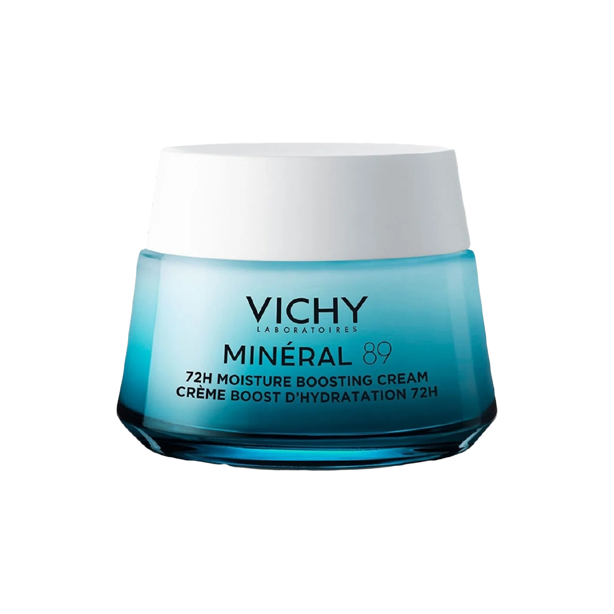 Vichy Minarel 89 Crema Boost Dhydratatıon 100H 50 Ml