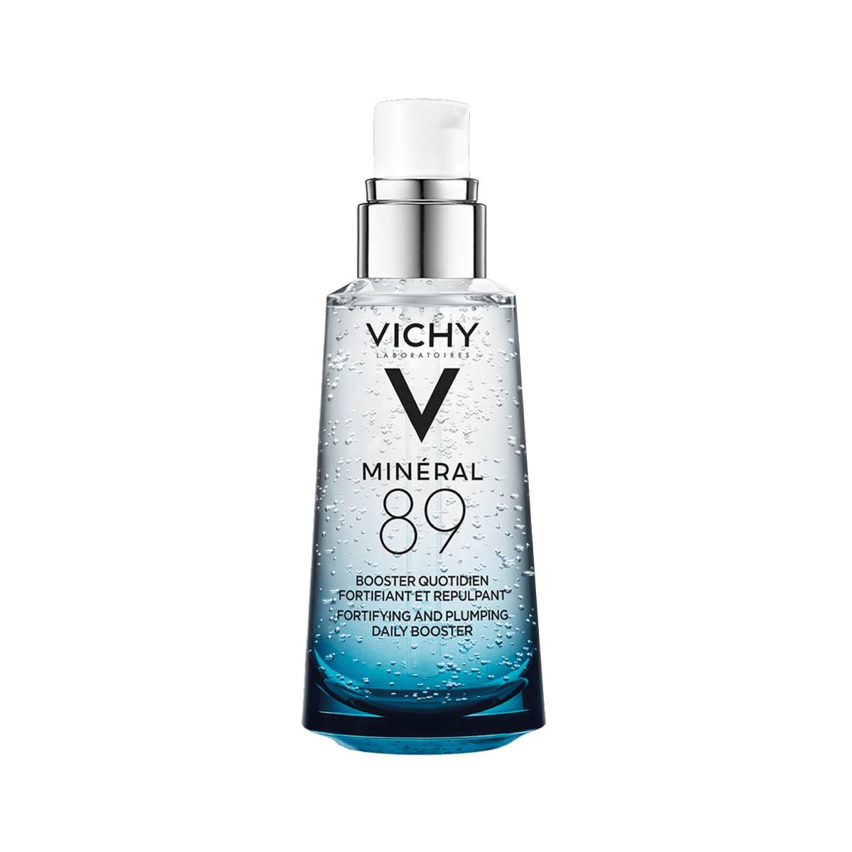 Vichy Minerak 89 Yeux/Eyes 15 Ml