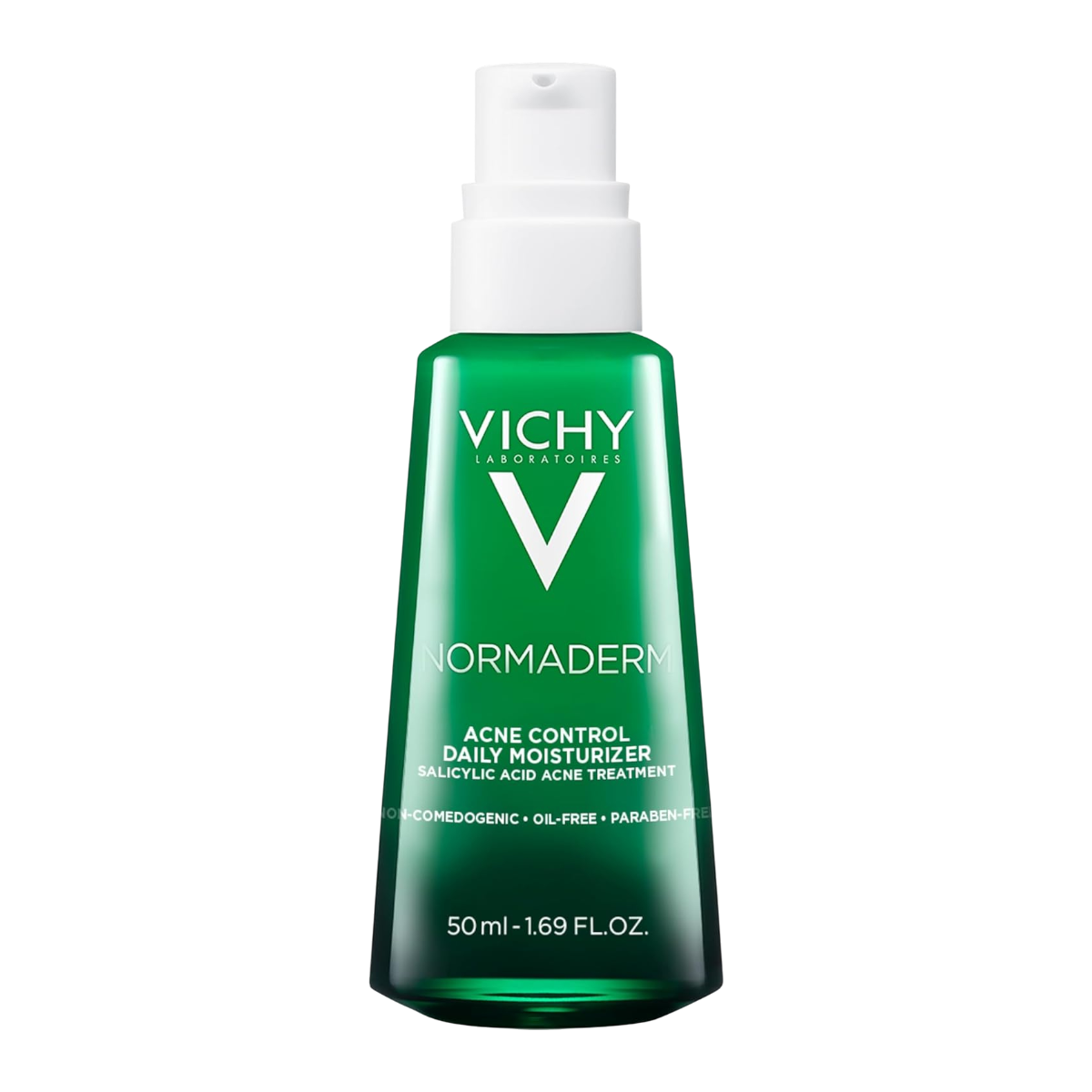 Vichy Normaderm Acne-Prone Skin Bha 50 Ml