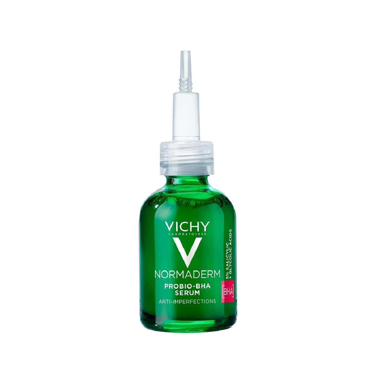 Vichy Normaderm Probıo Bha Serum 30 Ml