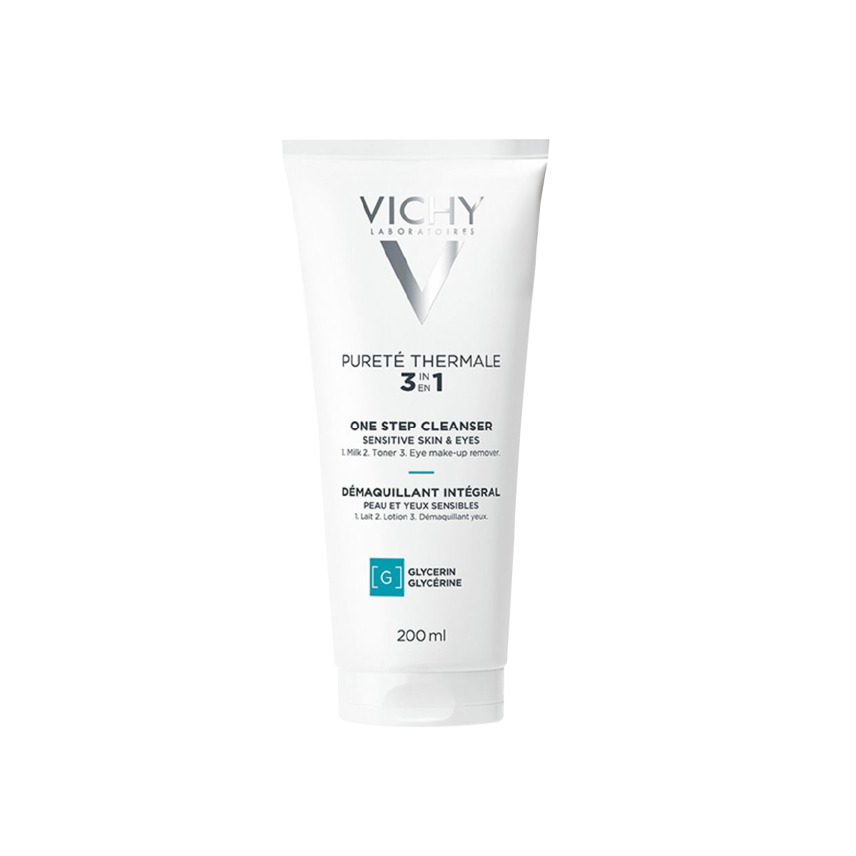 Vichy Purete Thermale 3In1 200 Ml
