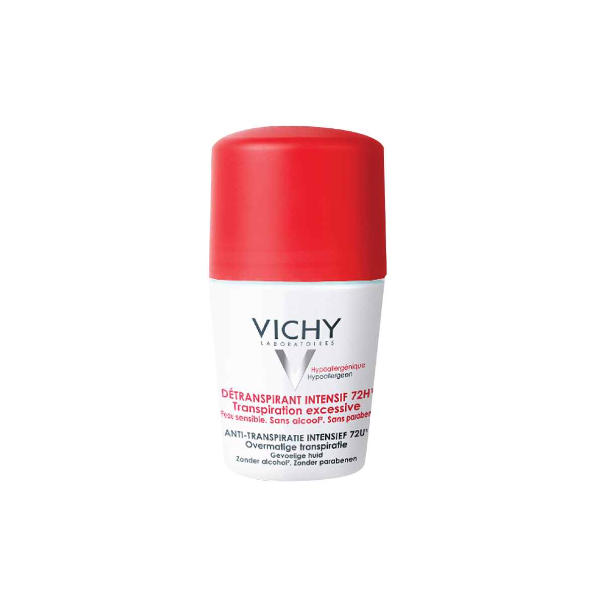 Vichy Stress Resist 96H 50 Ml